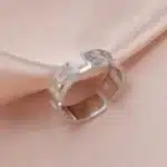 Bague Jésus 3