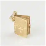 Collier Bible chrétienne 3