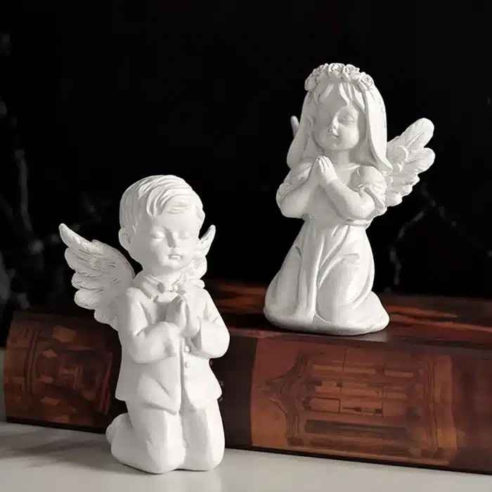 Figurine petit ange 1