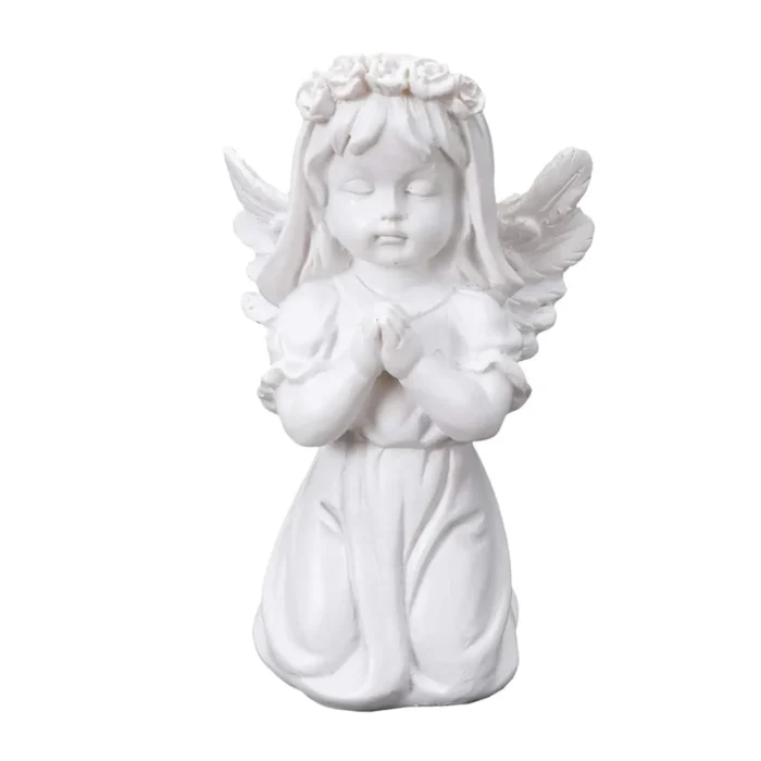 Figurine petit ange 5