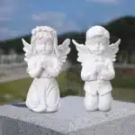 Figurine petit ange 10