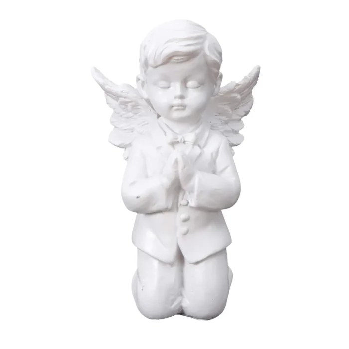 Figurine petit ange 4