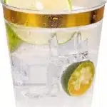 Verres baptême 9