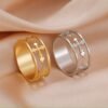 Bague catholique