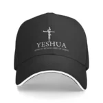 Casquette Yeshua 1