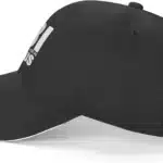Casquette chrétienne FBI 3