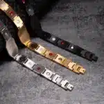 Bracelet magnétique Jésus 3