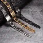 Bracelet magnétique Jésus 2