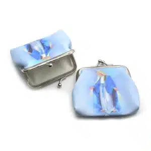 Clip boucle chapelet 1