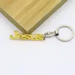 Porte-clés Jésus 8