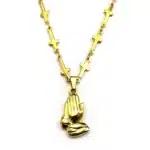 Collier Elvéo 3