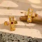 Bague religieuse 5