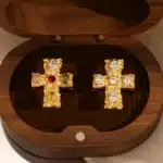 Bague religieuse 4