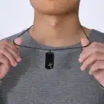 Collier sceau de foi 3