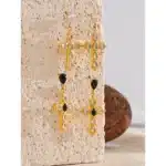 Pendants d'oreilles catholique 5