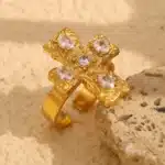 Bague religieuse 10