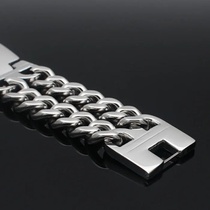 Bracelet chrétien 3