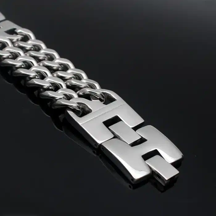 Bracelet chrétien 4