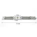 Bracelet chrétien 2