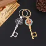 Porte-clés religieux 3