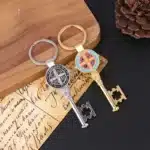 Porte-clés religieux 2