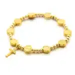 Bracelet Saint Benoît 2