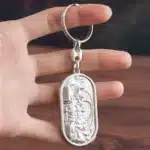 Porte-clés orthodoxe 4