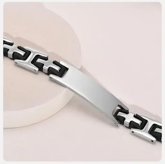 Bracelets catholique personnalisé 12