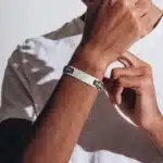 Bracelets catholique personnalisé 3