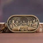 Porte-clés orthodoxe 13