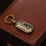 Porte-clés orthodoxe 1