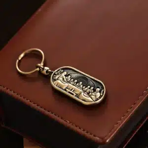 Porte-clés orthodoxe 1