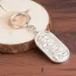 Porte-clés orthodoxe 10