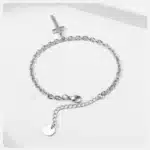 Bracelet chrétien homme 13