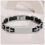 Bracelets catholique personnalisé 11