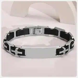 Bracelets catholique personnalisé 11