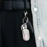 Porte-clés orthodoxe 5