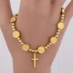 Bracelet Saint Benoît 5