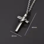 Collier couronne d'épine 3