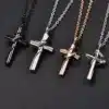 Collier couronne d'épine 1