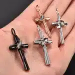 Collier couronne d'épine 6