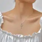 Collier amour infini 2