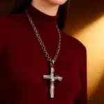 Collier couronne d'épine 2